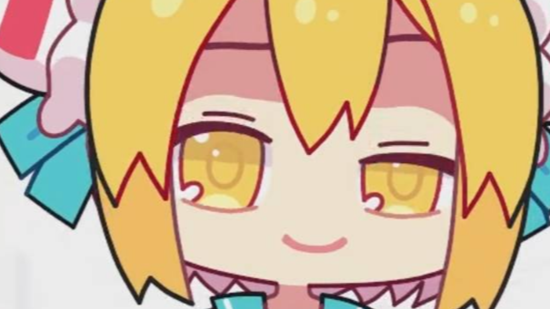 【瞎教】如何做严选版ac娘---第7期(脸)